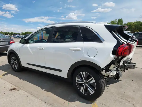 KNDCD3LD1L5401145 2020 KIA NIRO - Image 2