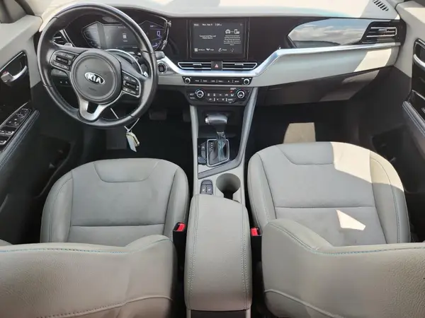 KNDCD3LD1L5401145 2020 KIA NIRO - Image 8