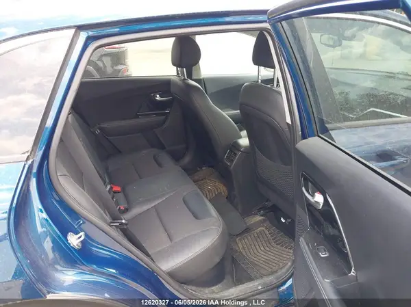 KNDCD3LD1L5402652 2020 KIA NIRO - Image 8