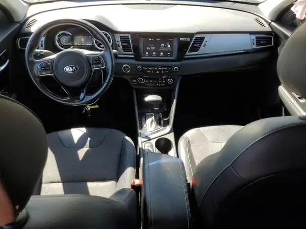 KNDCD3LD2J5134952 2018 KIA NIRO - Image 8