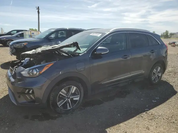 KNDCD3LD2L5428497 2020 KIA NIRO - Image 1