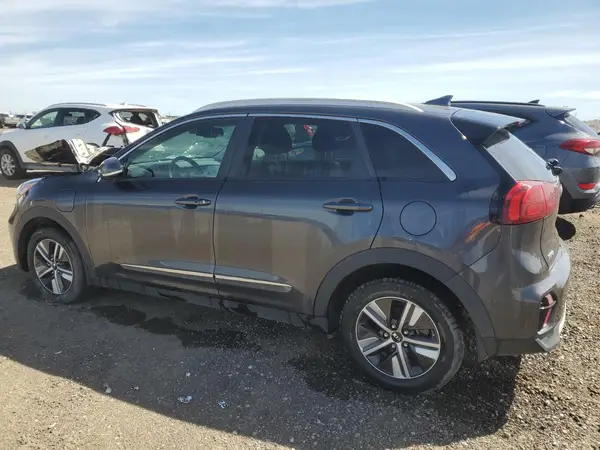 KNDCD3LD2L5428497 2020 KIA NIRO - Image 2