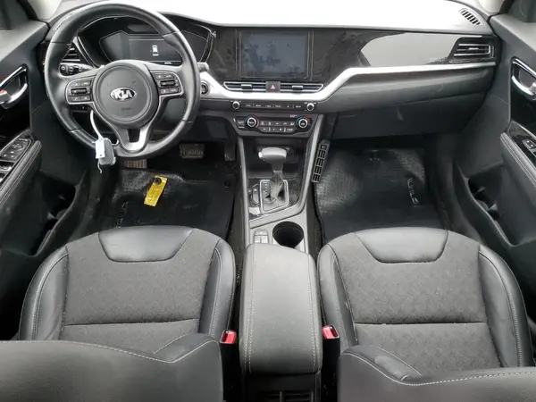 KNDCD3LD2L5428497 2020 KIA NIRO - Image 8