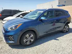 KNDCD3LD2N5518865 2022 KIA NIRO