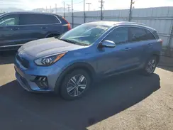 KNDCD3LD2N5537982 2022 KIA NIRO