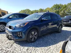 KNDCD3LD2N5538243 2022 KIA NIRO
