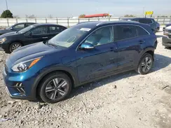 KNDCD3LD2N5546908 2022 KIA NIRO