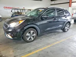 KNDCD3LD3J5205642 2018 KIA NIRO