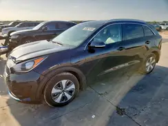 KNDCD3LD3K5315480 2019 KIA NIRO