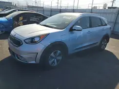 KNDCD3LD3K5332294 2019 KIA NIRO
