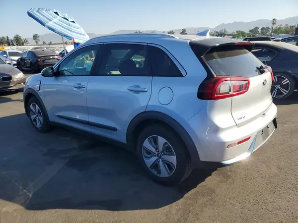 KNDCD3LD3K5332294 2019 KIA NIRO - Image 2
