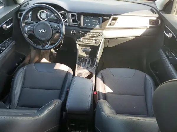 KNDCD3LD3K5332294 2019 KIA NIRO - Image 8