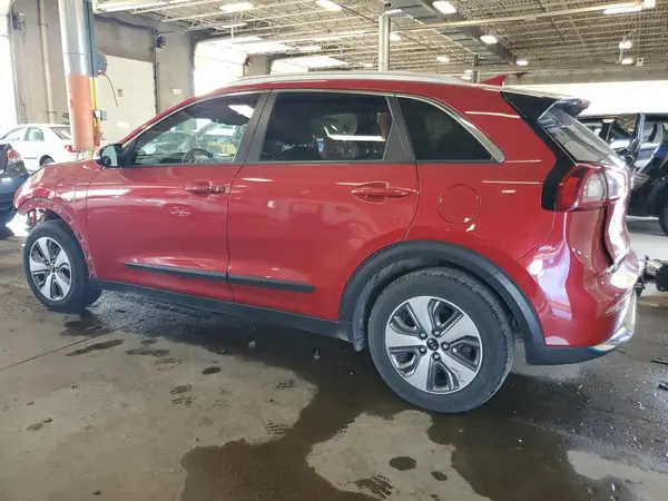 KNDCD3LD3K5353632 2019 KIA NIRO - Image 2