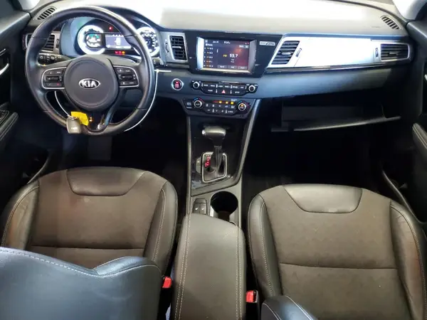 KNDCD3LD3K5353632 2019 KIA NIRO - Image 8