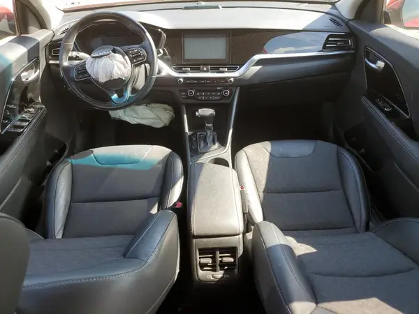 KNDCD3LD3L5395154 2020 KIA NIRO - Image 8