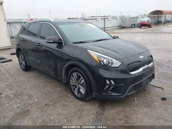 KNDCD3LD3L5402359 2020 KIA NIRO - Image 1