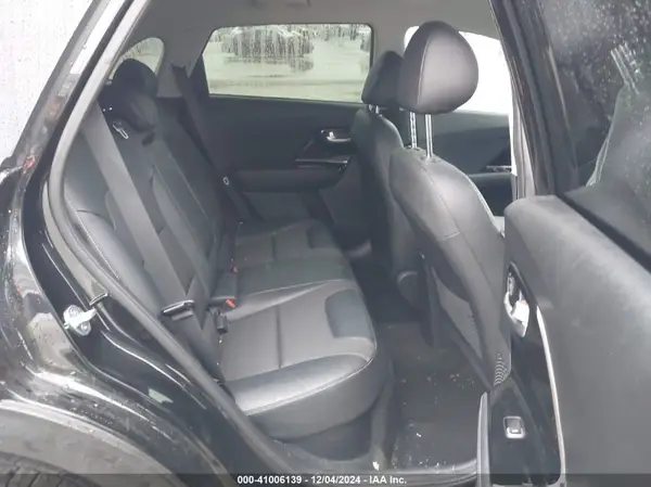 KNDCD3LD3L5402359 2020 KIA NIRO - Image 8