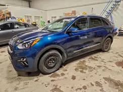 KNDCD3LD3L5402491 2020 KIA NIRO