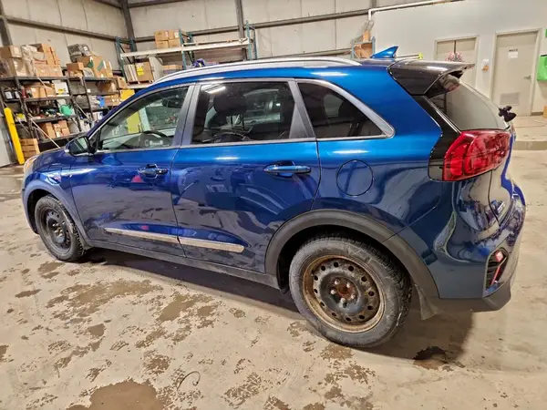 KNDCD3LD3L5402491 2020 KIA NIRO - Image 2