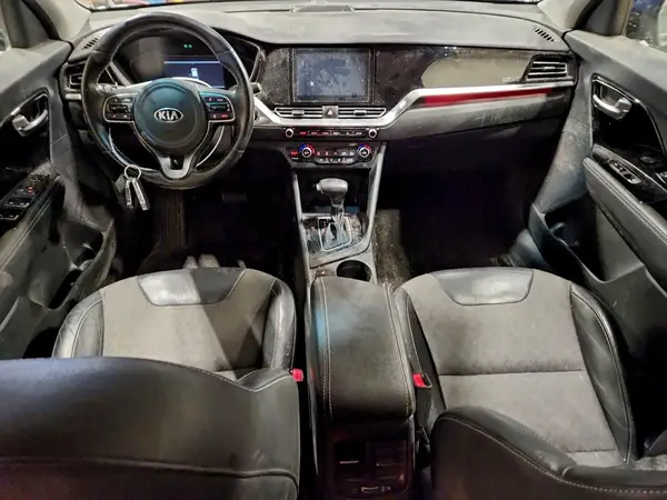 KNDCD3LD3L5402491 2020 KIA NIRO - Image 8