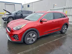 KNDCD3LD3N5499114 2022 KIA NIRO
