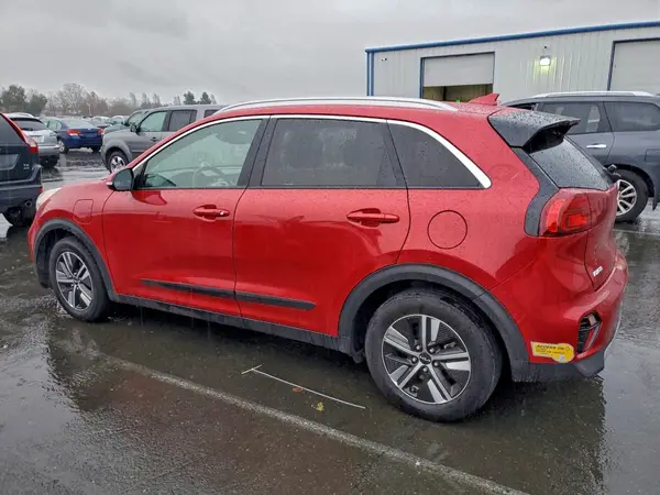 KNDCD3LD3N5499114 2022 KIA NIRO - Image 2