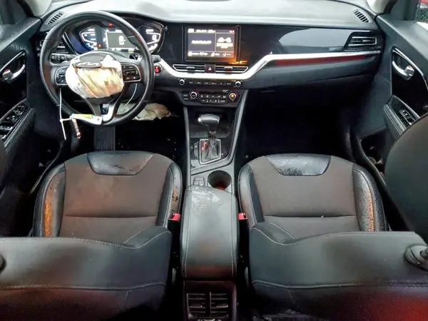 KNDCD3LD3N5499114 2022 KIA NIRO - Image 8