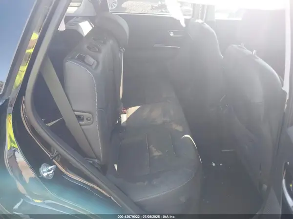 KNDCD3LD3N5547372 2022 KIA NIRO - Image 8