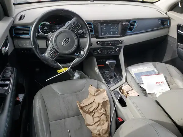 KNDCD3LD4J5191931 2018 KIA NIRO - Image 8