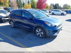 KNDCD3LD4K5303404 2019 KIA NIRO
