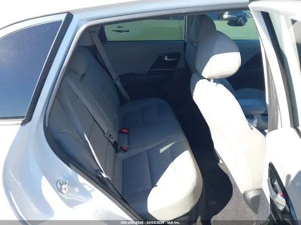 KNDCD3LD4K5303872 2019 KIA NIRO - Image 8