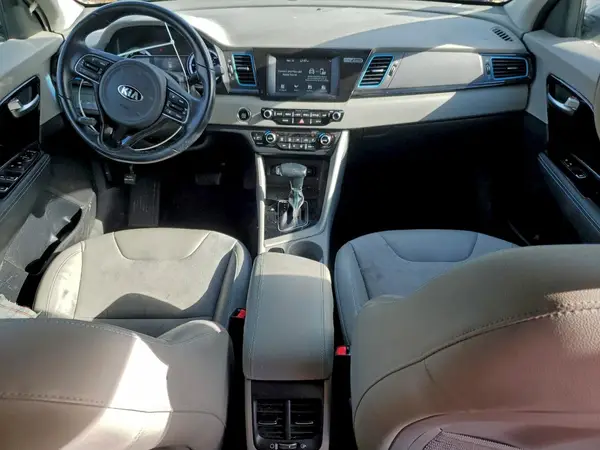 KNDCD3LD4K5337648 2019 KIA NIRO - Image 8