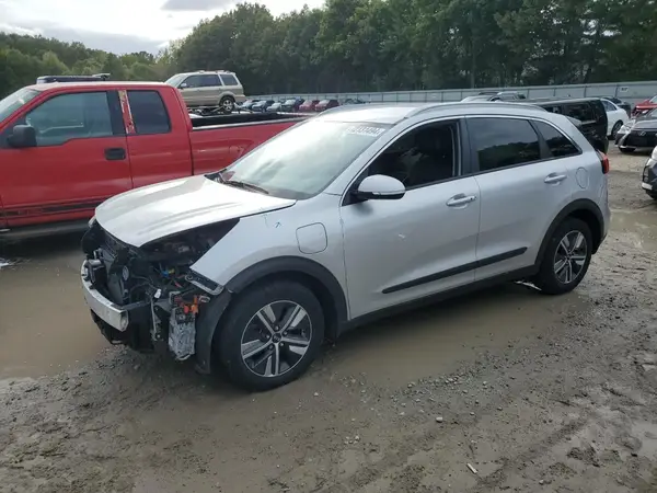 KNDCD3LD4L5387970 2020 KIA NIRO - Image 1