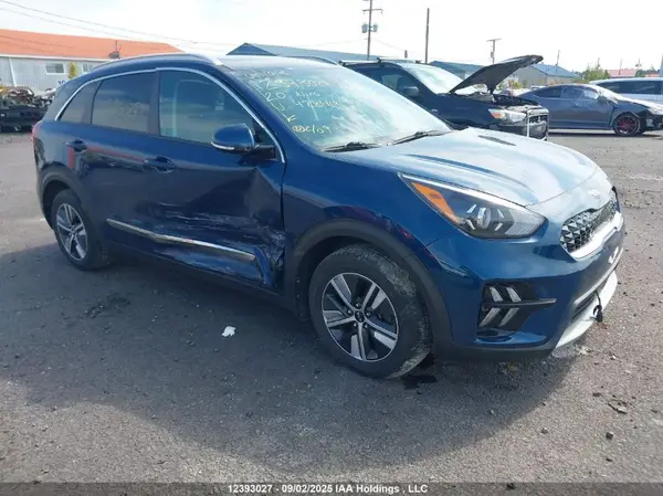 KNDCD3LD4L5428419 2020 KIA NIRO - Image 1