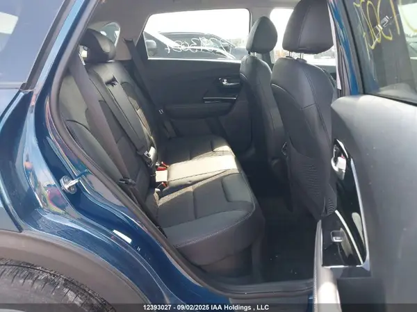 KNDCD3LD4L5428419 2020 KIA NIRO - Image 8