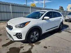 KNDCD3LD4N5511576 2022 KIA NIRO