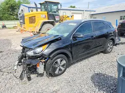 KNDCD3LD5J5206582 2018 KIA NIRO