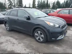 KNDCD3LD5J5213631 2018 KIA NIRO