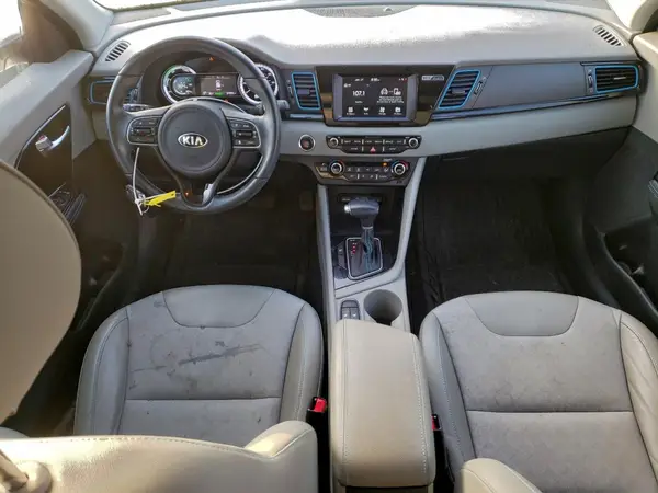 KNDCD3LD5K5290162 2019 KIA NIRO - Image 8