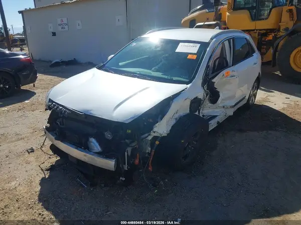 KNDCD3LD5K5290548 2019 KIA NIRO - Image 2