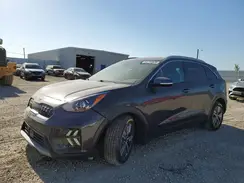 KNDCD3LD5L5387430 2020 KIA NIRO