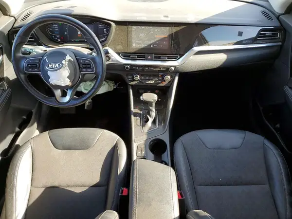 KNDCD3LD5L5387430 2020 KIA NIRO - Image 8