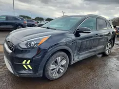 KNDCD3LD5L5390229 2020 KIA NIRO