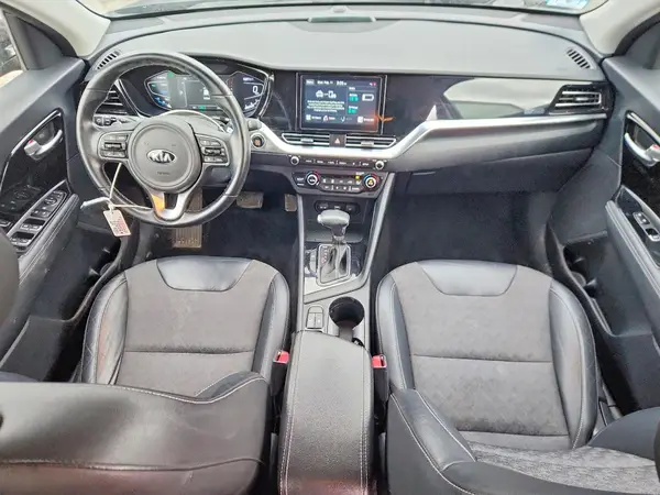 KNDCD3LD5L5390229 2020 KIA NIRO - Image 8