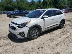 KNDCD3LD5L5394619 2020 KIA NIRO