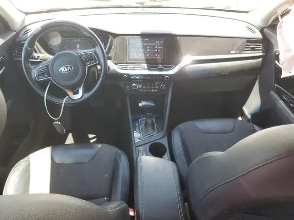 KNDCD3LD5L5394619 2020 KIA NIRO - Image 8