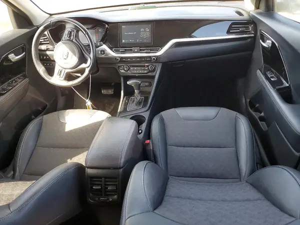 KNDCD3LD5L5433225 2020 KIA NIRO - Image 8