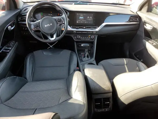 KNDCD3LD5N5490771 2022 KIA NIRO - Image 8