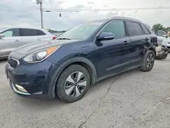 KNDCD3LD6J5179795 2018 KIA NIRO