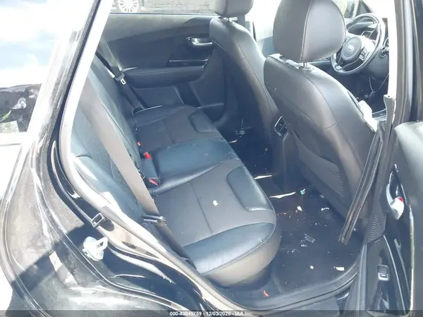 KNDCD3LD6K5236224 2019 KIA NIRO - Image 8